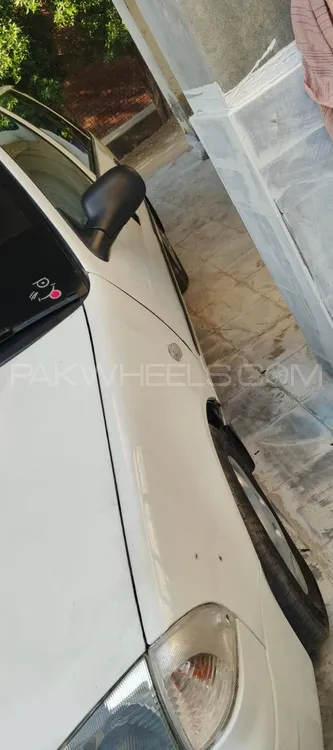Suzuki Cultus 2009 for Sale in Faisalabad Suzuki Cultus 2009 for Sale in Faisalabad Image-5