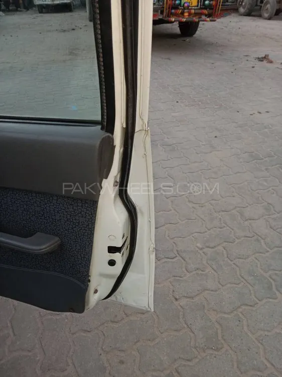 Suzuki Cultus 2009 for Sale in Gojra Suzuki Cultus 2009 for Sale in Gojra Image-10