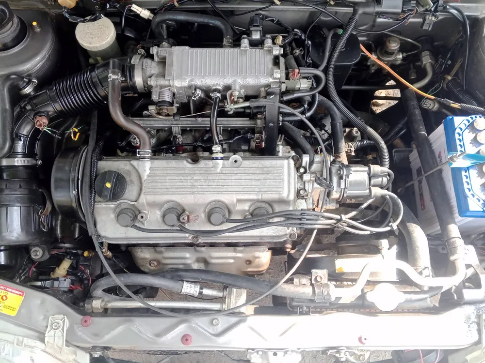 Suzuki Cultus 2012 for Sale in Islamabad Suzuki Cultus 2012 for Sale in Islamabad Image-15