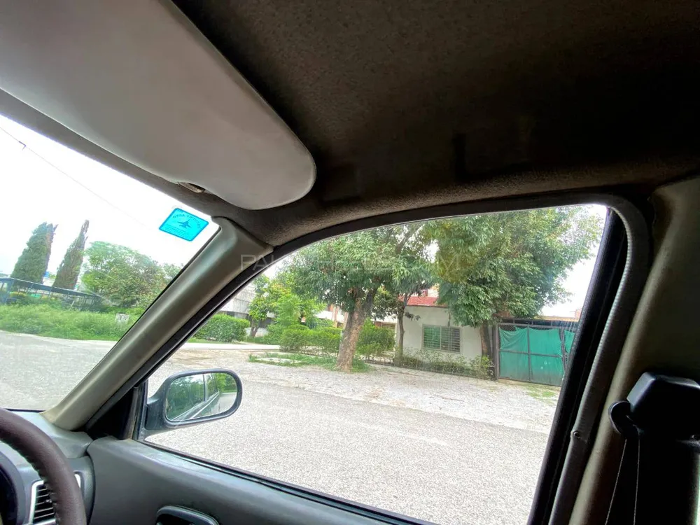 Suzuki Cultus 2012 for Sale in Islamabad Suzuki Cultus 2012 for Sale in Islamabad Image-17