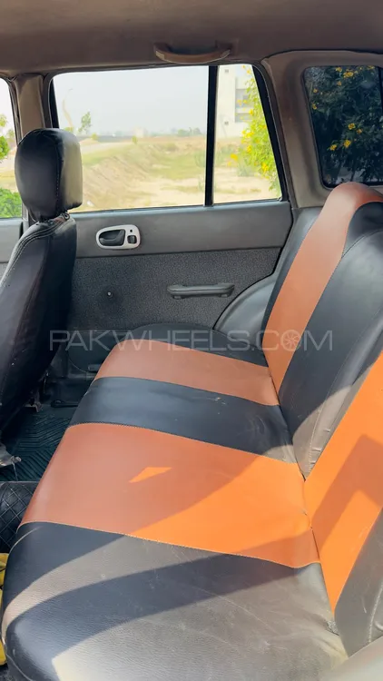 Suzuki Cultus 2012 for Sale in Toba Tek Singh Suzuki Cultus 2012 for Sale in Toba Tek Singh Image-9