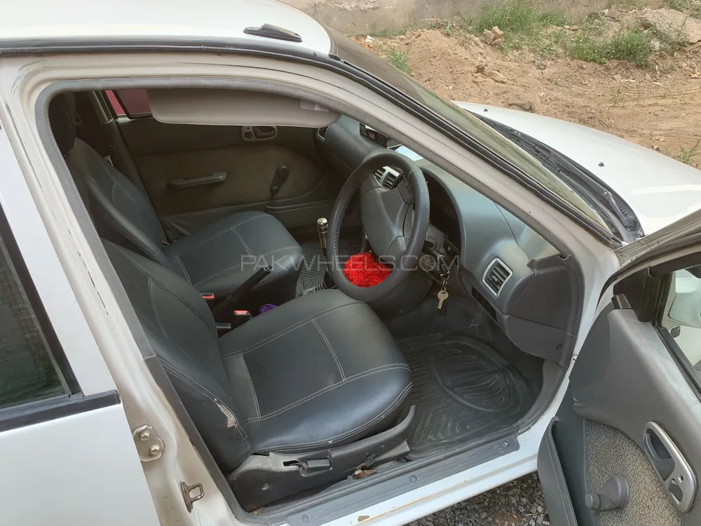 Suzuki Cultus 2013 for Sale in Lahore Suzuki Cultus 2013 for Sale in Lahore Image-7