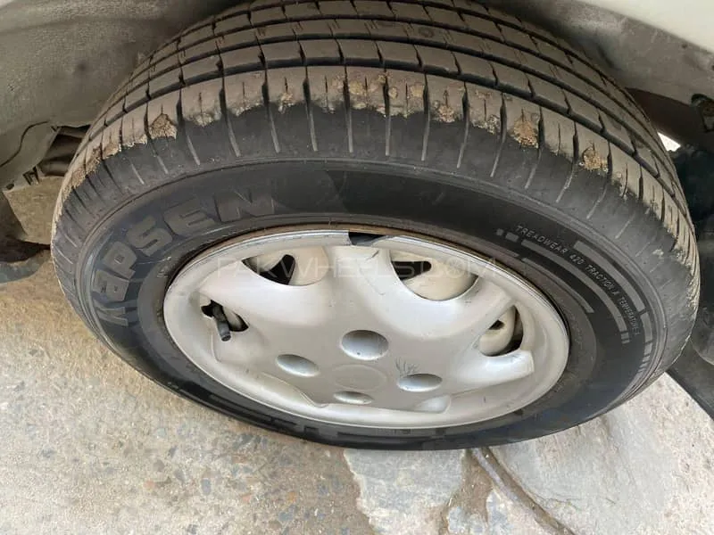 Suzuki Cultus 2014 for Sale in Faisalabad Suzuki Cultus 2014 for Sale in Faisalabad Image-6