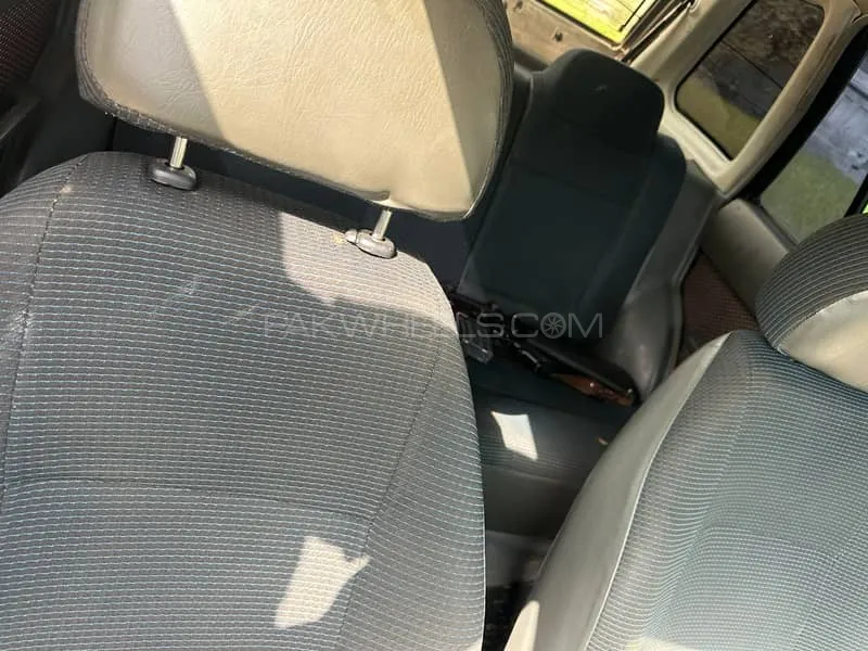 Suzuki Cultus 2015 for Sale in Mandi bahauddin Suzuki Cultus 2015 for Sale in Mandi bahauddin Image-8