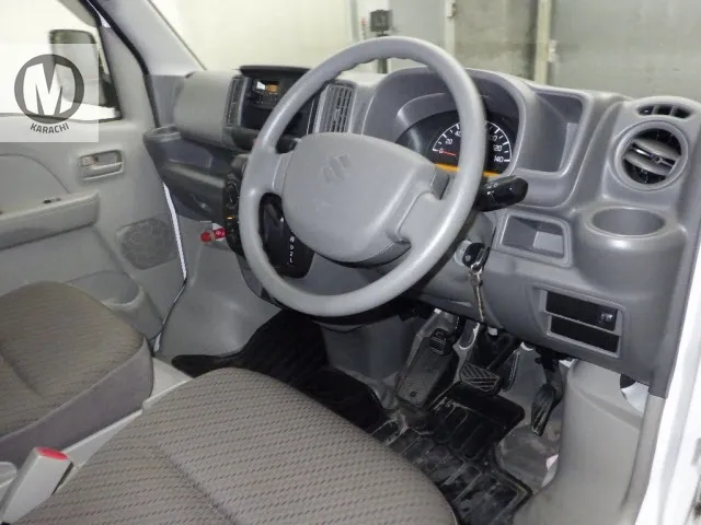 Suzuki Every 2020 for Sale in Karachi Suzuki Every 2020 for Sale in Karachi Image-4