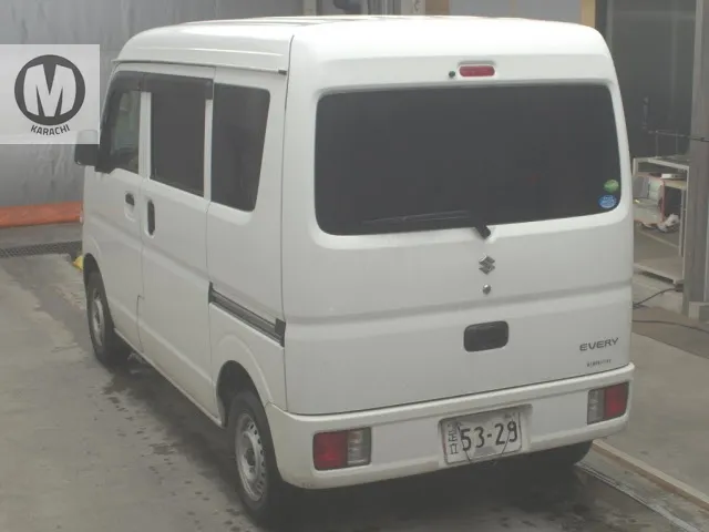 Suzuki Every 2020 for Sale in Karachi Suzuki Every 2020 for Sale in Karachi Image-5