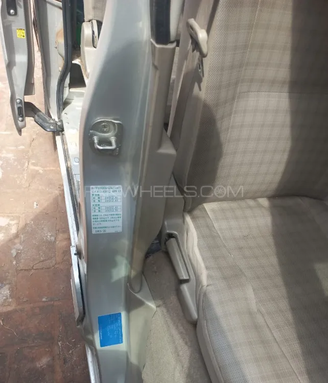Suzuki Every 2010 for Sale in Peshawar Suzuki Every 2010 for Sale in Peshawar Image-3
