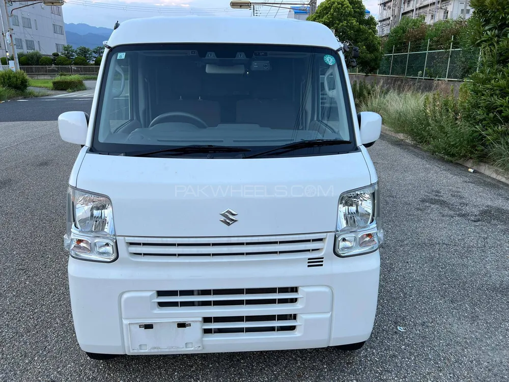 Suzuki Every 2020 for Sale in Karachi Suzuki Every 2020 for Sale in Karachi Image-1