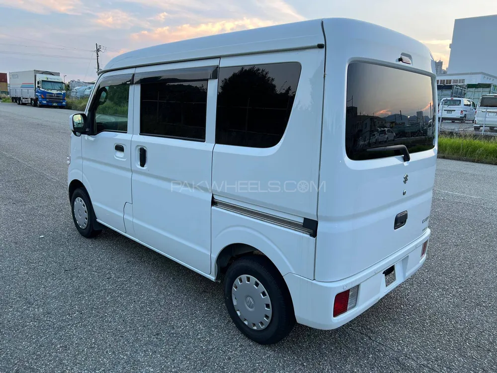 Suzuki Every 2020 for Sale in Karachi Suzuki Every 2020 for Sale in Karachi Image-3