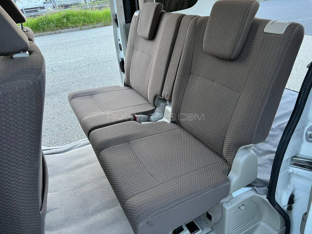 Suzuki Every 2020 for Sale in Karachi Suzuki Every 2020 for Sale in Karachi Image-10