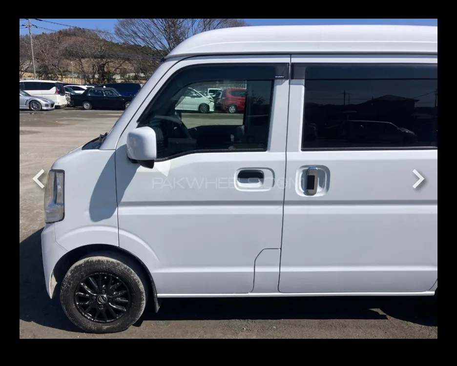 سوزوکی ایوری 2021 for Sale in سیالکوٹ سوزوکی ایوری 2021 for Sale in سیالکوٹ Image-17