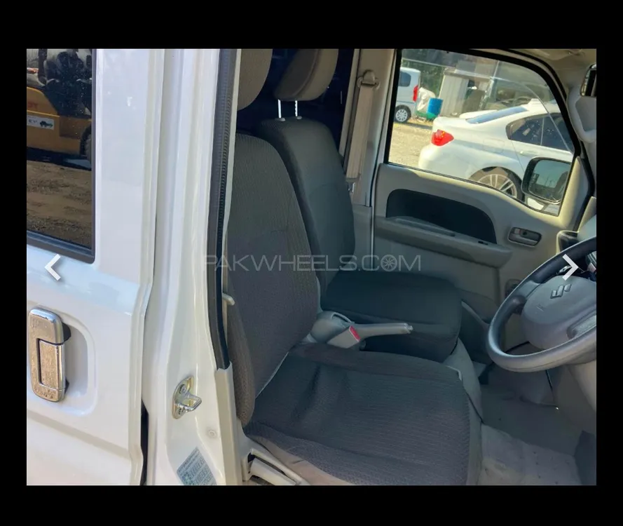 سوزوکی ایوری 2021 for Sale in سیالکوٹ سوزوکی ایوری 2021 for Sale in سیالکوٹ Image-11