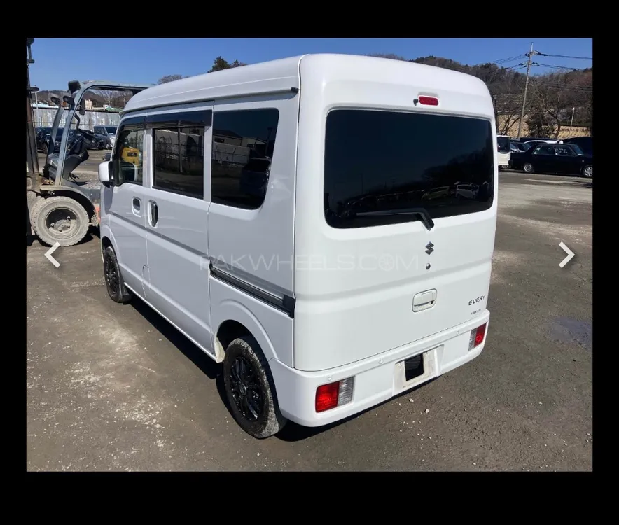 سوزوکی ایوری 2021 for Sale in سیالکوٹ سوزوکی ایوری 2021 for Sale in سیالکوٹ Image-4