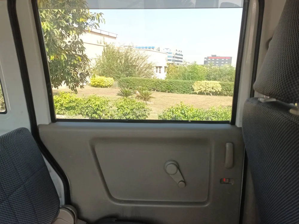 Suzuki Every 2017 for Sale in Rawalpindi Suzuki Every 2017 for Sale in Rawalpindi Image-8