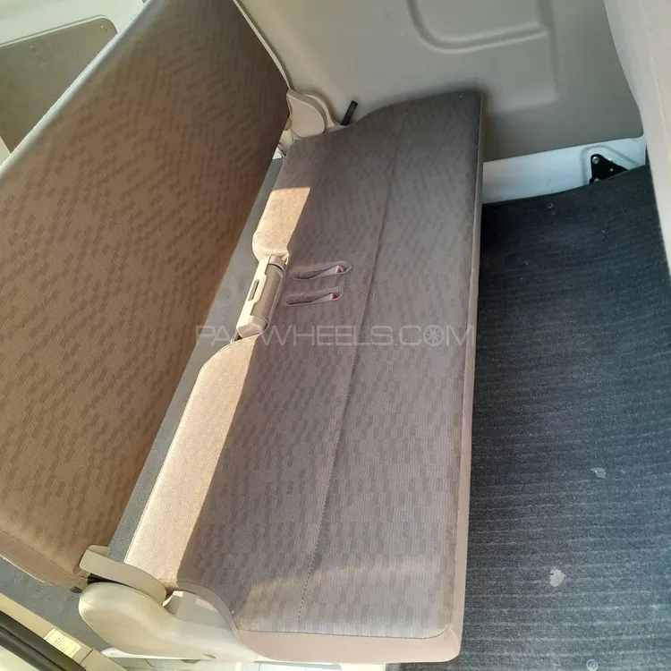 Suzuki Every 2019 for Sale in Rawalpindi Suzuki Every 2019 for Sale in Rawalpindi Image-8