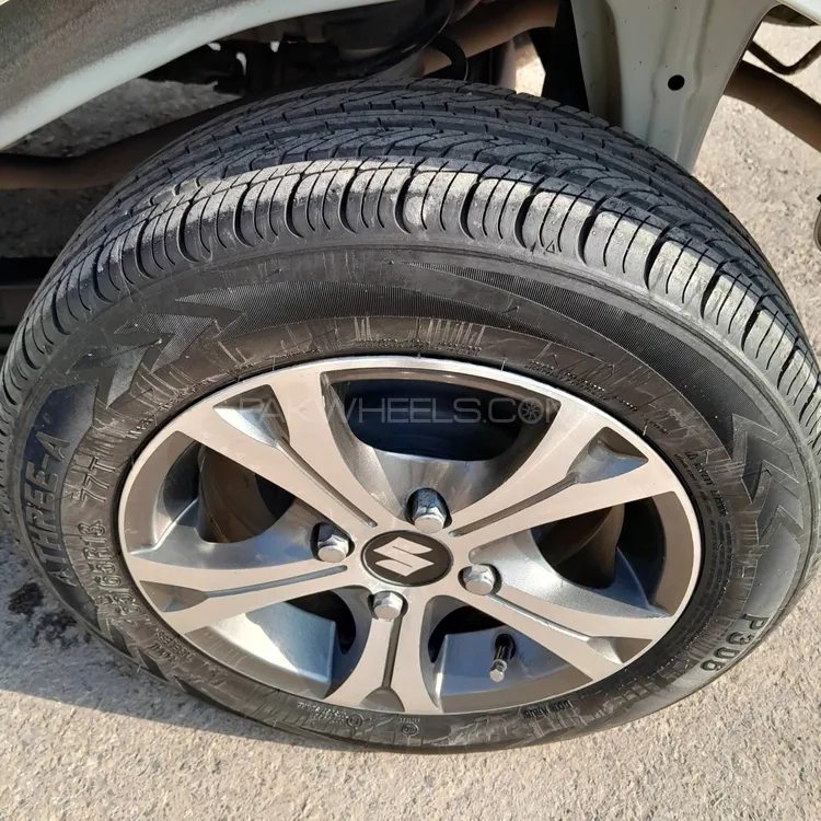Suzuki Every 2019 for Sale in Rawalpindi Suzuki Every 2019 for Sale in Rawalpindi Image-5