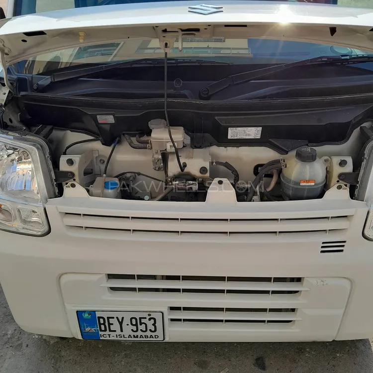 Suzuki Every 2019 for Sale in Rawalpindi Suzuki Every 2019 for Sale in Rawalpindi Image-10