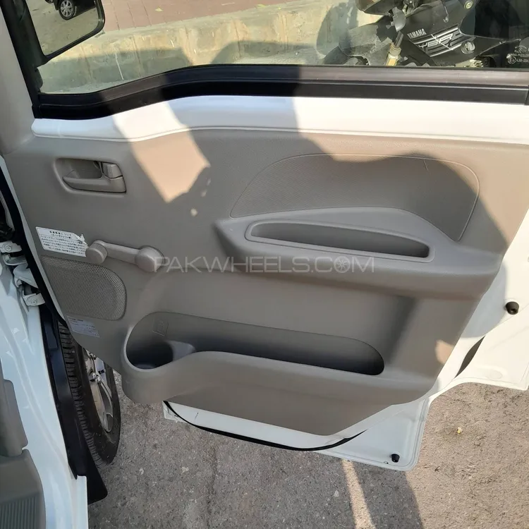 Suzuki Every 2019 for Sale in Rawalpindi Suzuki Every 2019 for Sale in Rawalpindi Image-9