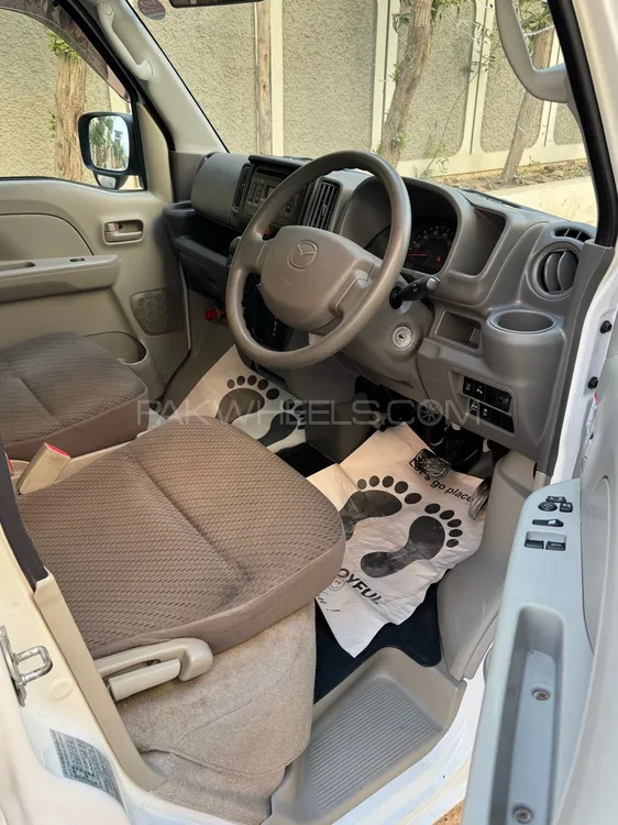 Mazda Scrum Van 2021 for Sale in Karachi Mazda Scrum Van 2021 for Sale in Karachi Image-4