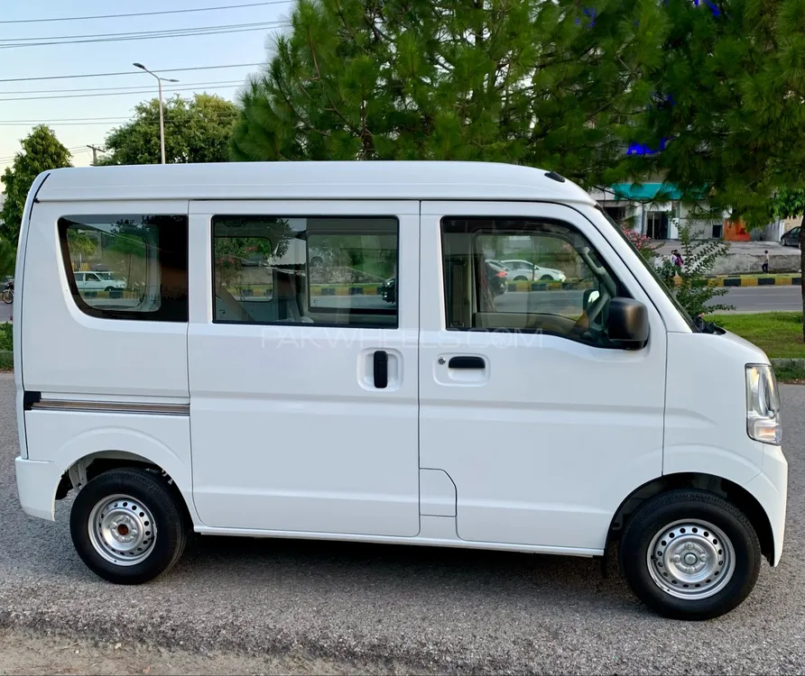 Suzuki Every 2025 for Sale in Rawalpindi Suzuki Every 2025 for Sale in Rawalpindi Image-3