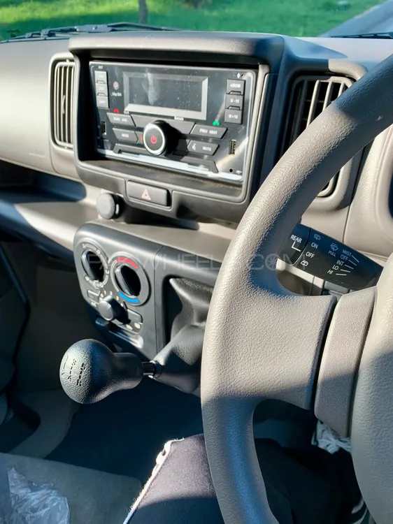 Suzuki Every 2025 for Sale in Rawalpindi Suzuki Every 2025 for Sale in Rawalpindi Image-20