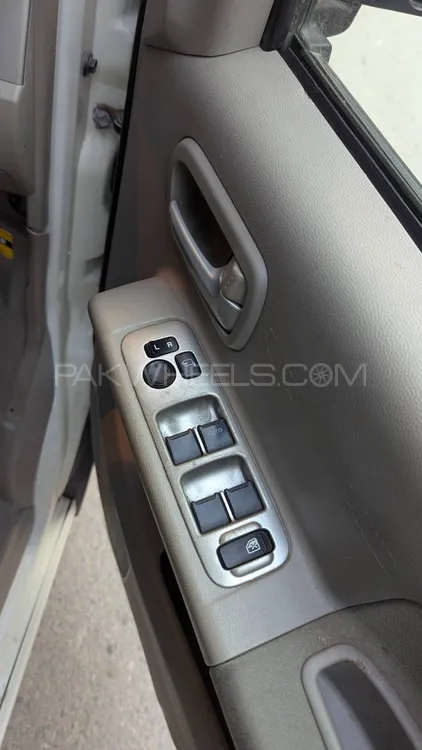 Suzuki Every Wagon 2016 for Sale in Lahore Suzuki Every Wagon 2016 for Sale in Lahore Image-9