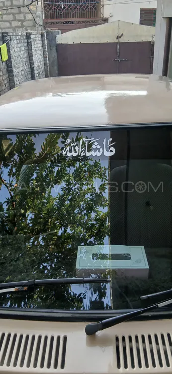 Suzuki FX 1985 for Sale in Rawalpindi Suzuki FX 1985 for Sale in Rawalpindi Image-3