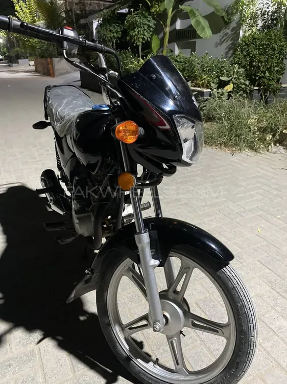 Suzuki GD 110S 2023 for Sale Suzuki GD 110S 2023 for Sale Image-14