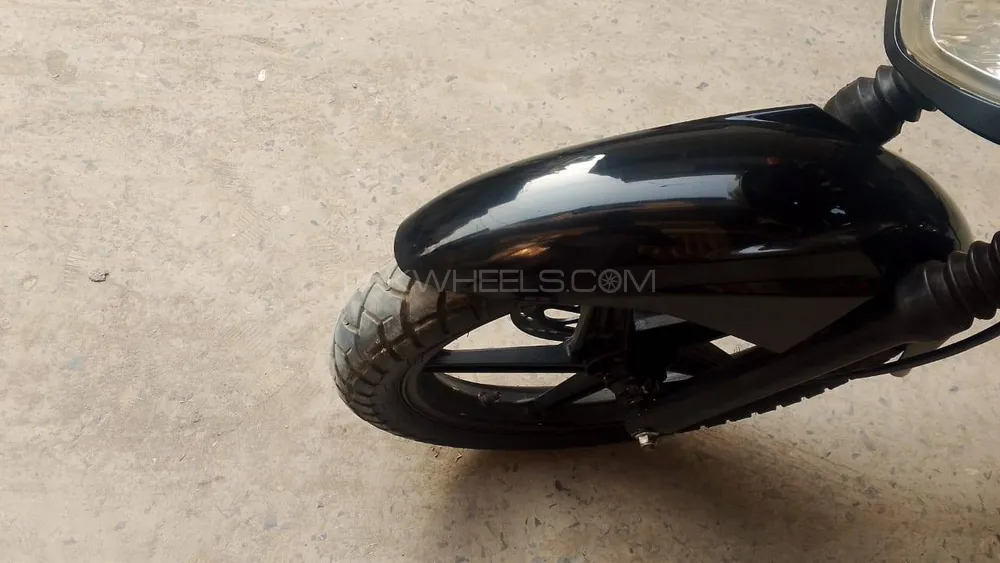 Suzuki GR 150 2018 for Sale Suzuki GR 150 2018 for Sale Image-4