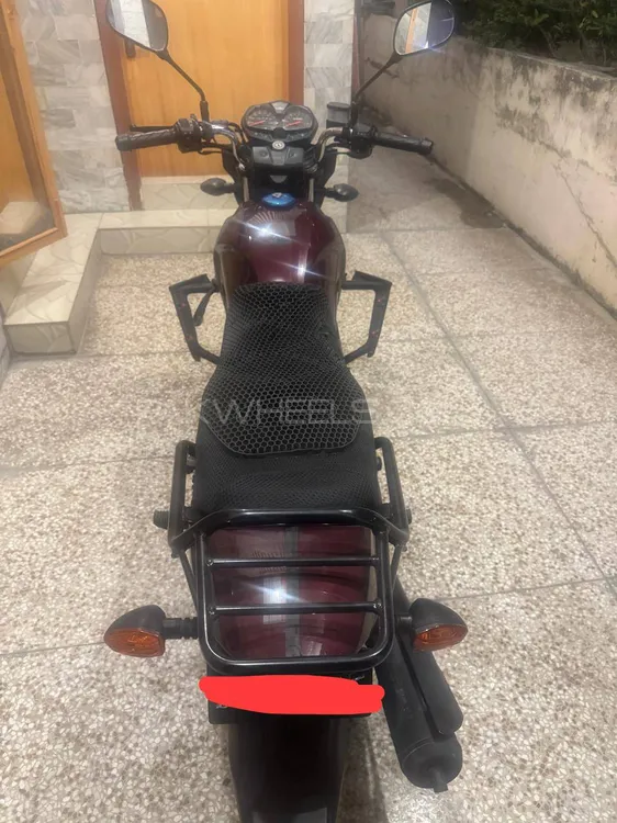 Suzuki GR 150 2025 for Sale Suzuki GR 150 2025 for Sale Image-5