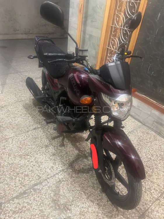 Suzuki GR 150 2025 for Sale Suzuki GR 150 2025 for Sale Image-6