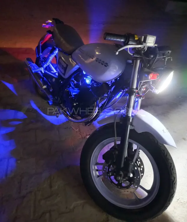 Suzuki GS 150 2014 for Sale Suzuki GS 150 2014 for Sale Image-7