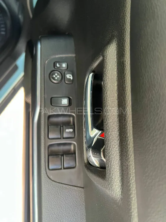 Suzuki Hustler 2022 for Sale in Rawalpindi Suzuki Hustler 2022 for Sale in Rawalpindi Image-9