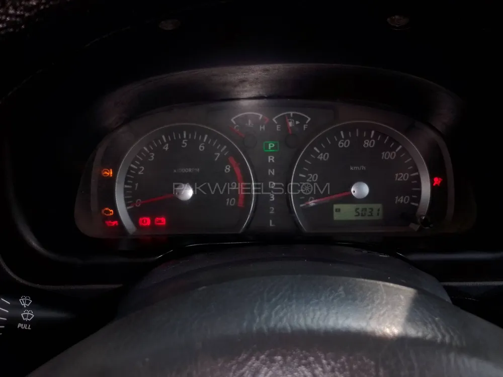 Suzuki Jimny 2010 for Sale in Islamabad Suzuki Jimny 2010 for Sale in Islamabad Image-14