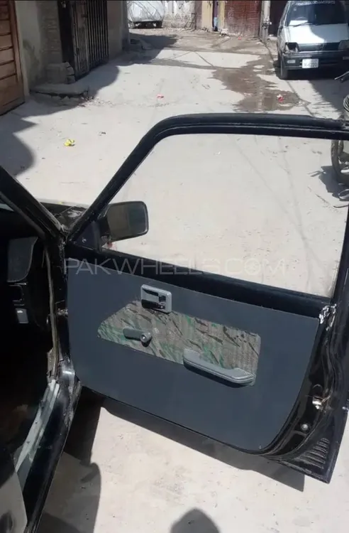 Suzuki Khyber 1989 for Sale in Rawalpindi Suzuki Khyber 1989 for Sale in Rawalpindi Image-7