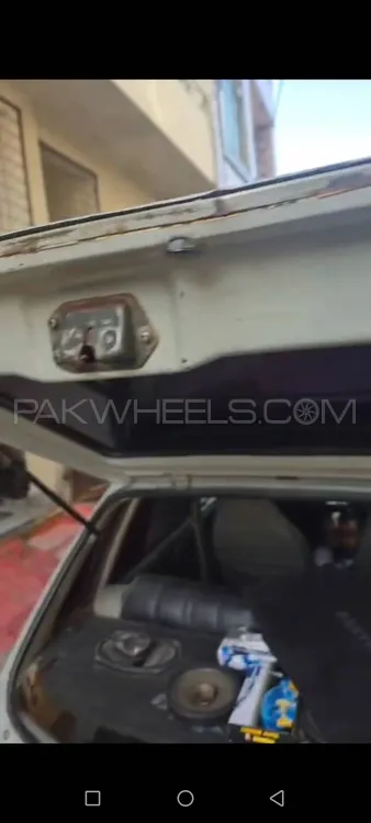Suzuki Khyber 2000 for Sale in Islamabad Suzuki Khyber 2000 for Sale in Islamabad Image-5