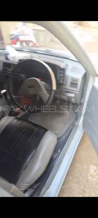 Suzuki Khyber 2000 for Sale in Islamabad Suzuki Khyber 2000 for Sale in Islamabad Image-9