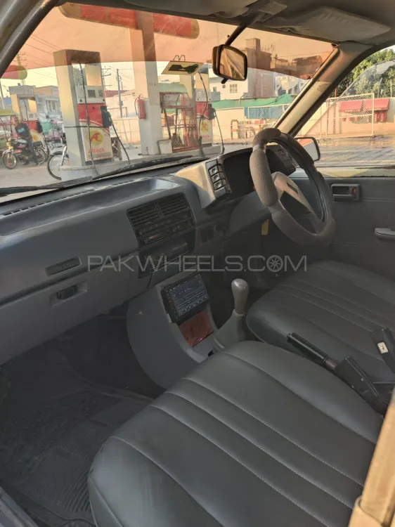 Suzuki Khyber 1999 for Sale in Sialkot Suzuki Khyber 1999 for Sale in Sialkot Image-11