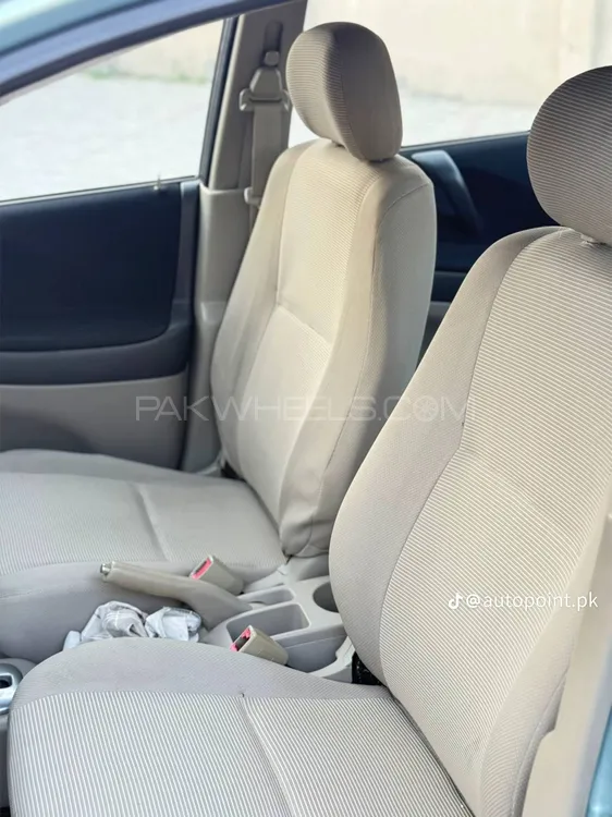 Suzuki Liana 2010 for Sale in Islamabad Suzuki Liana 2010 for Sale in Islamabad Image-6