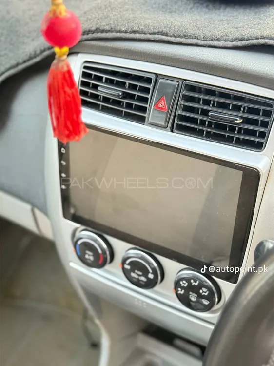 Suzuki Liana 2010 for Sale in Islamabad Suzuki Liana 2010 for Sale in Islamabad Image-8