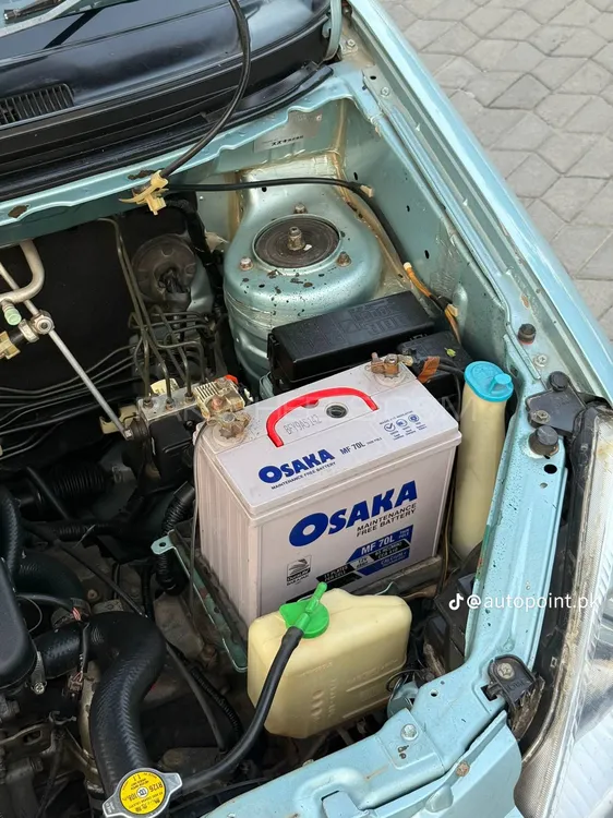 Suzuki Liana 2010 for Sale in Islamabad Suzuki Liana 2010 for Sale in Islamabad Image-9