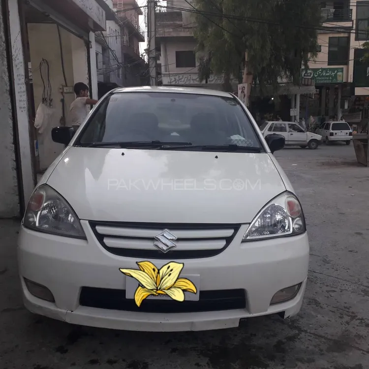Suzuki Liana 2006 for Sale in Islamabad Image-1