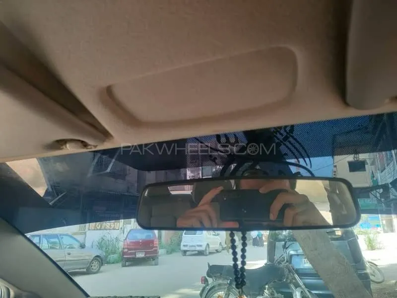 Suzuki Liana 2006 for Sale in Karachi Suzuki Liana 2006 for Sale in Karachi Image-12