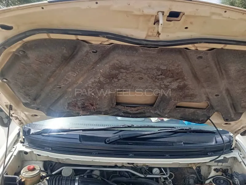 Suzuki Liana 2006 for Sale in Rahim Yar Khan Suzuki Liana 2006 for Sale in Rahim Yar Khan Image-18