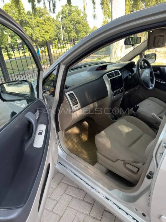 Suzuki Liana 2007 for Sale in Rawalpindi Suzuki Liana 2007 for Sale in Rawalpindi Image-1