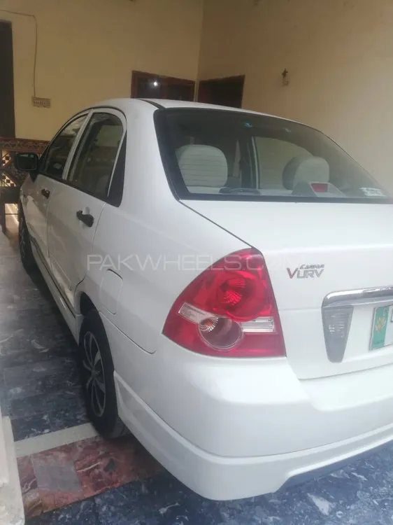 Suzuki Liana 2013 for Sale in Lahore Suzuki Liana 2013 for Sale in Lahore Image-6