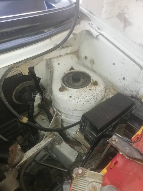 Suzuki Liana 2013 for Sale in Lahore Suzuki Liana 2013 for Sale in Lahore Image-15