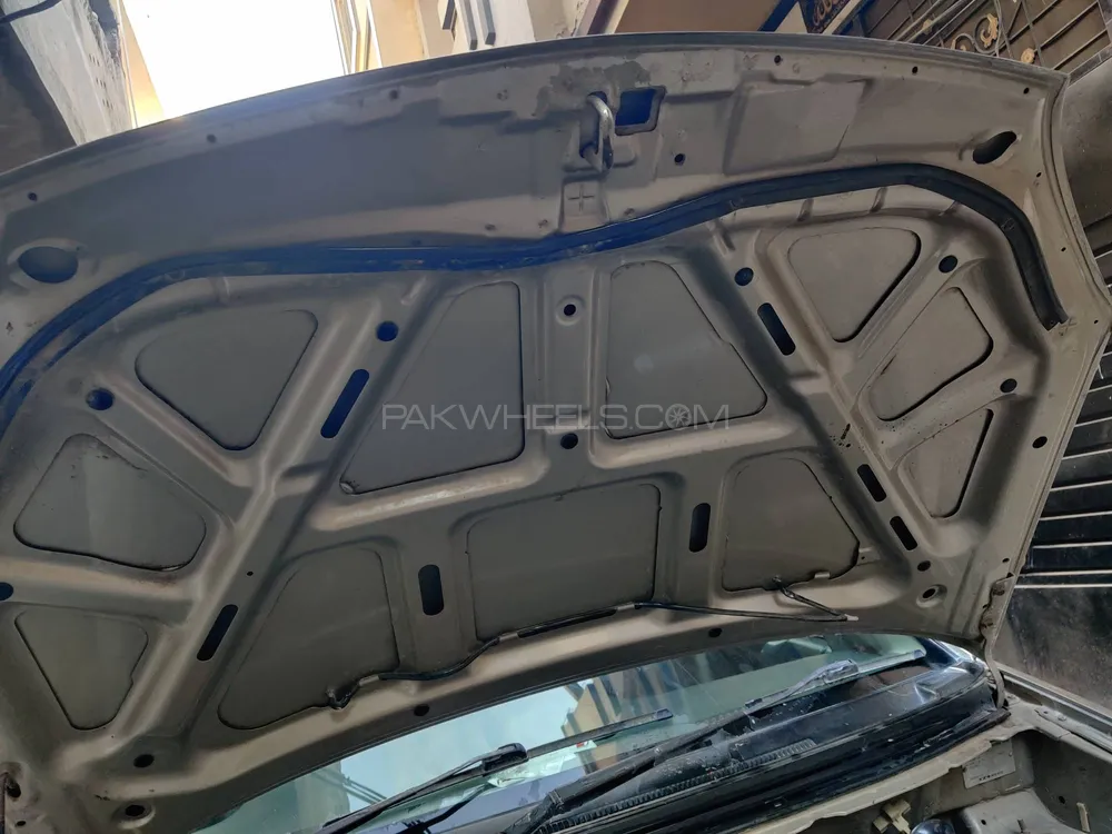 Suzuki Liana 2007 for Sale in Lahore Suzuki Liana 2007 for Sale in Lahore Image-6