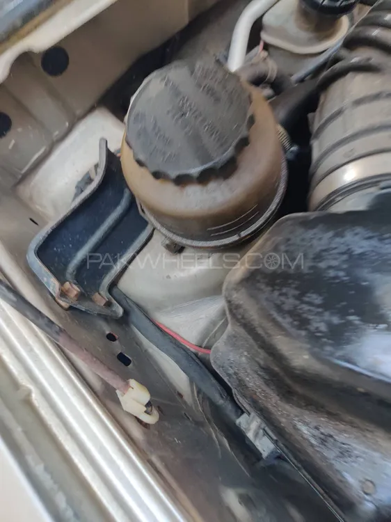Suzuki Liana 2007 for Sale in Lahore Suzuki Liana 2007 for Sale in Lahore Image-8