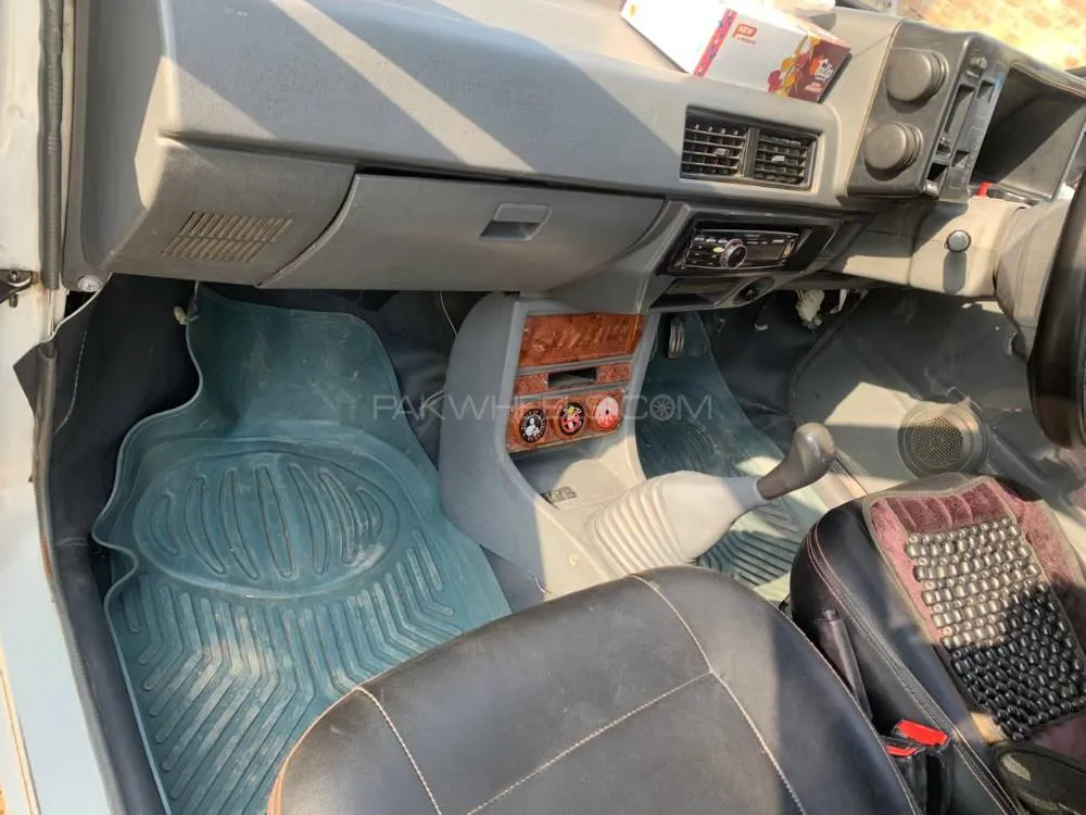 Suzuki Mehran 2017 for Sale in Talagang Suzuki Mehran 2017 for Sale in Talagang Image-8